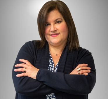Kristina Thomas<small> QAFP, RRC®</small>