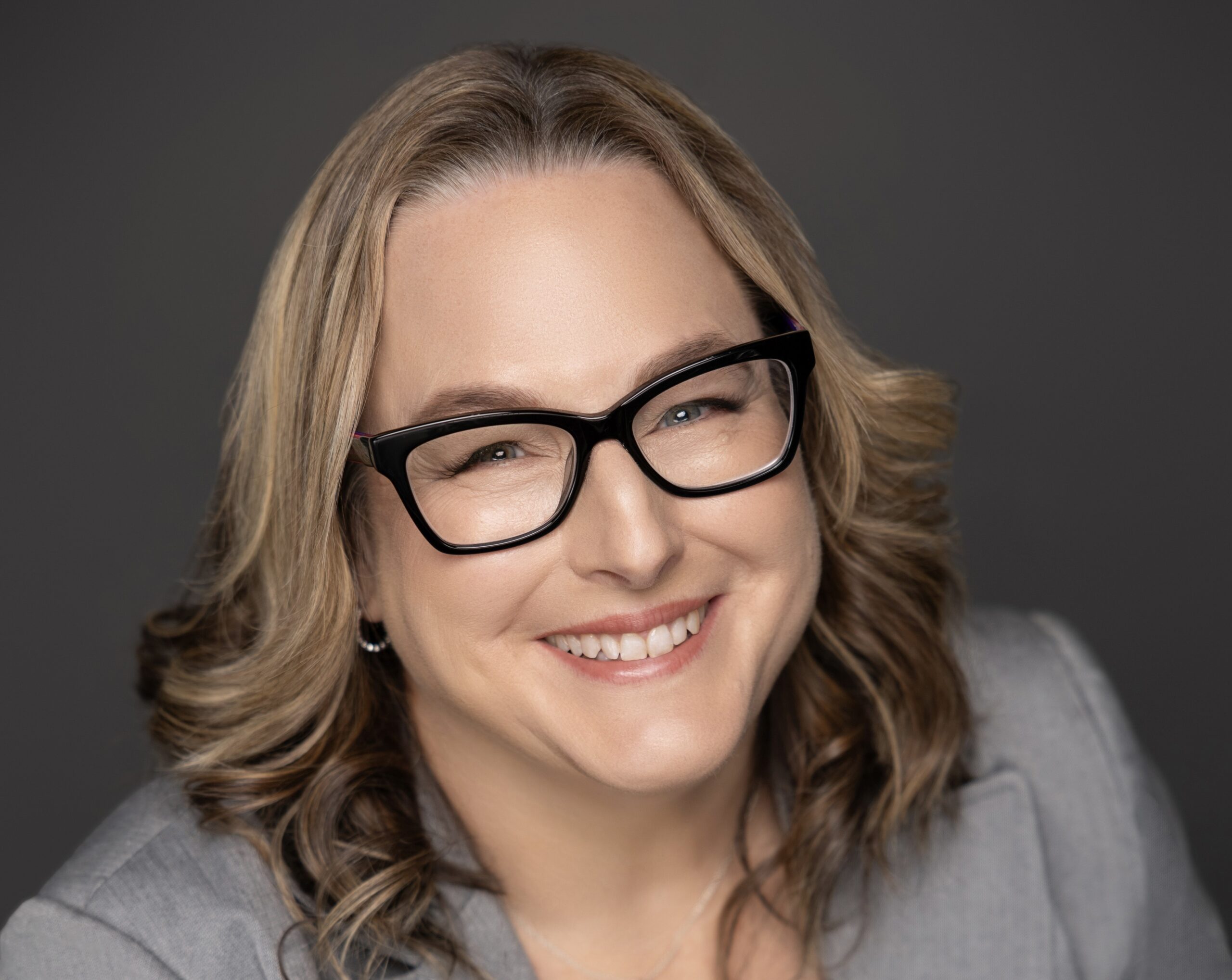 Tracey Lundell BA, CIM® - Sea Glass Wealth