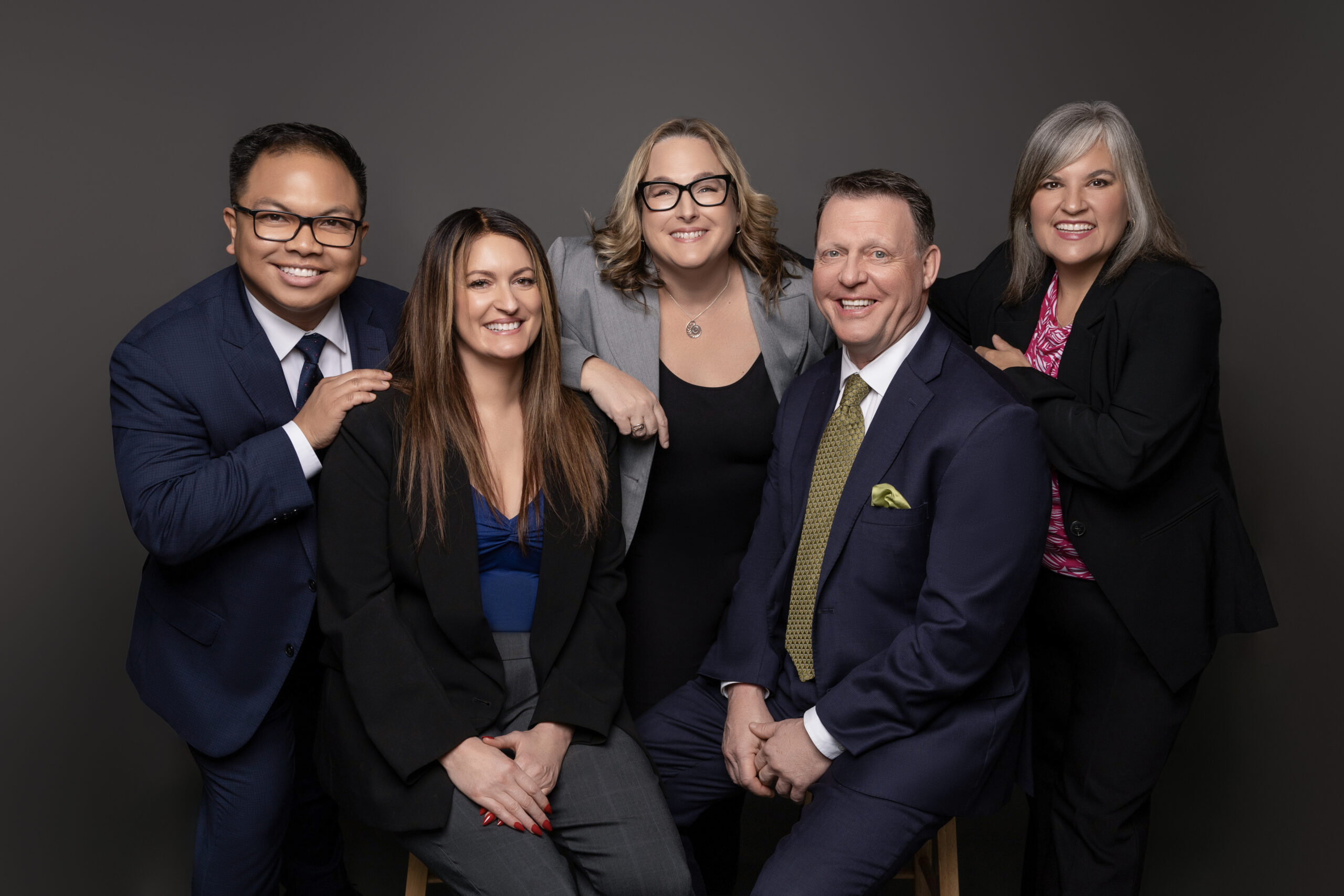 Team - Sea Glass Wealth